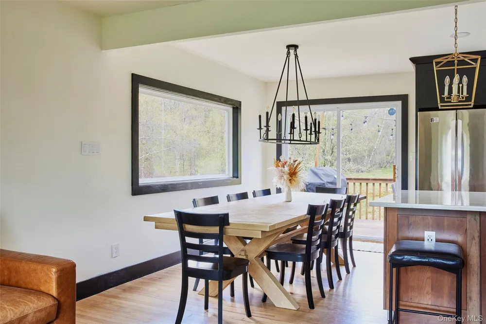 453 Little Ireland Road Livingston Manor, NY 12758