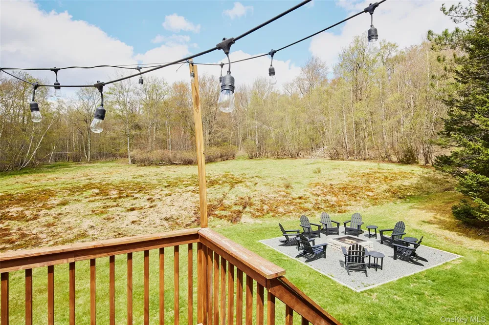 453 Little Ireland Road Livingston Manor, NY 12758