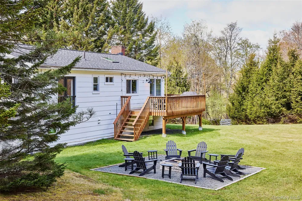 453 Little Ireland Road Livingston Manor, NY 12758