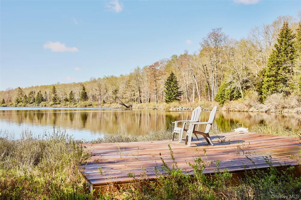 453 Little Ireland Road Livingston Manor, NY 12758