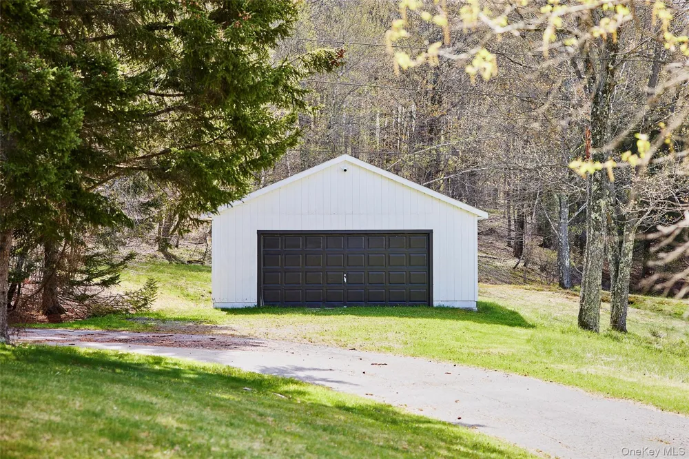 453 Little Ireland Road Livingston Manor, NY 12758