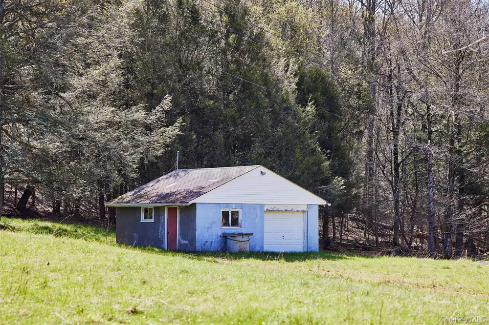 453 Little Ireland Road Livingston Manor, NY 12758