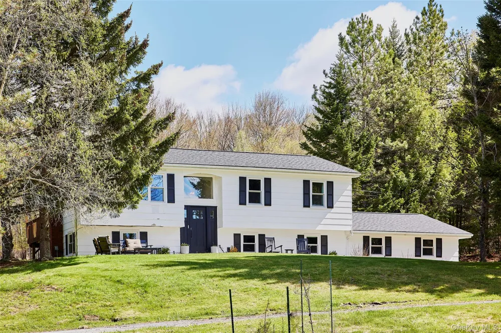 453 Little Ireland Road Livingston Manor, NY 12758