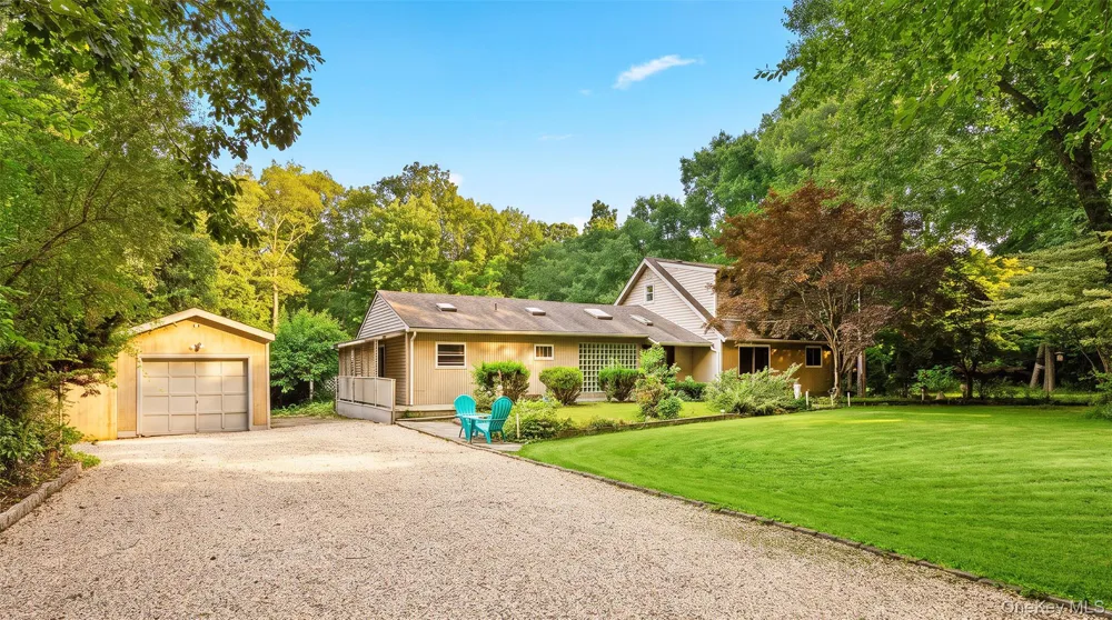 10 Eagle Drive Ridge, NY 11961