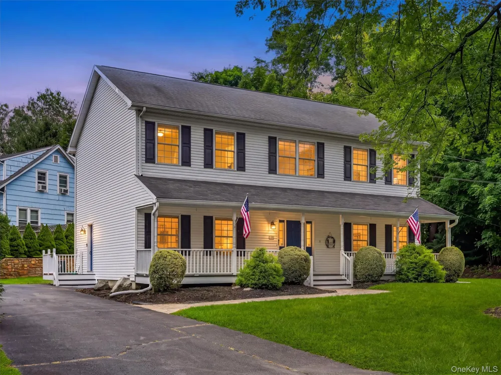 14 Suffern Road Hillburn, NY 10931