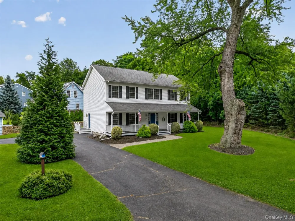 14 Suffern Road Hillburn, NY 10931