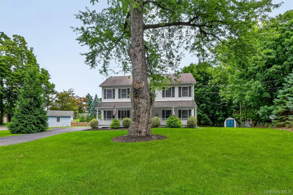 14 Suffern Road Hillburn, NY 10931