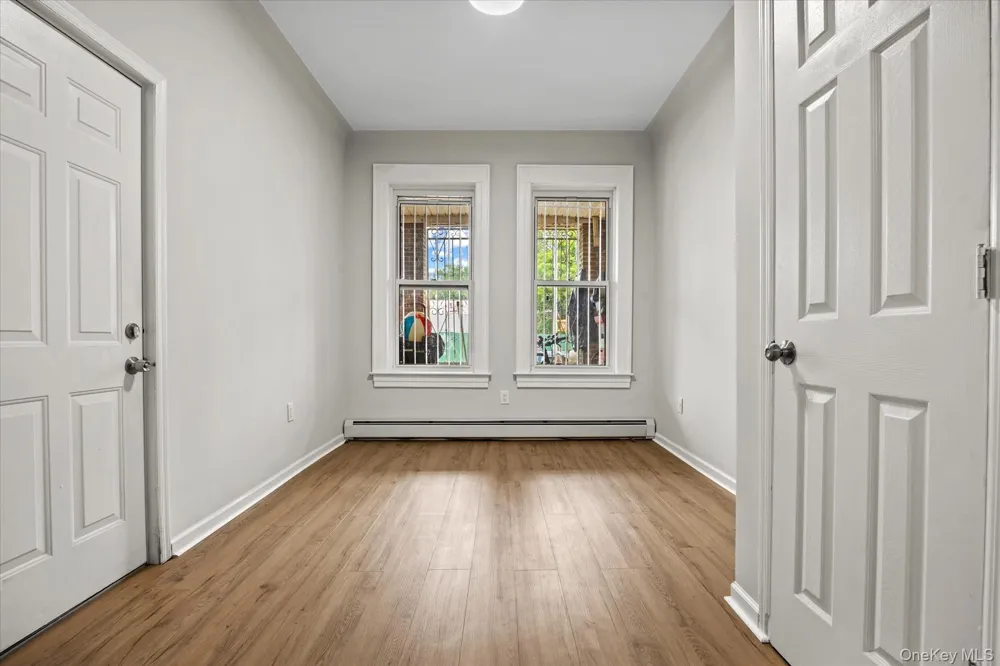 325 Autumn Avenue #1 Brooklyn, NY 11208