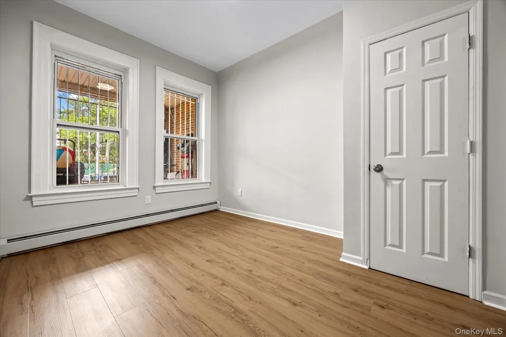 325 Autumn Avenue #1 Brooklyn, NY 11208