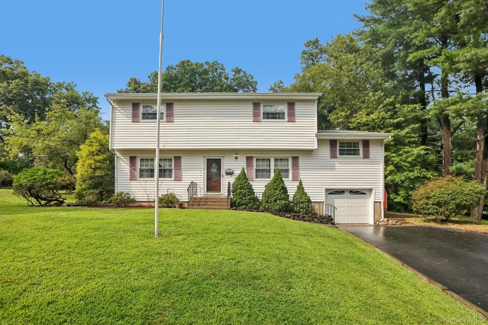 1 Marion Court New City, NY 10956