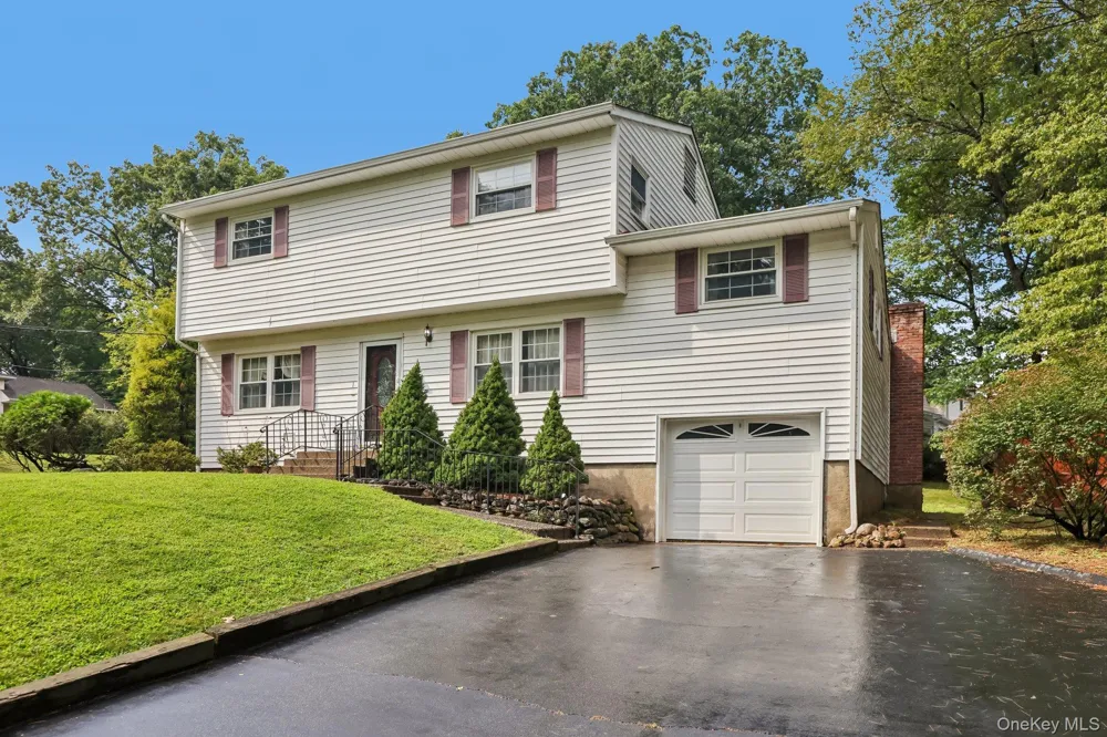 1 Marion Court New City, NY 10956