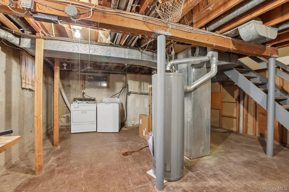1 Marion Court New City, NY 10956