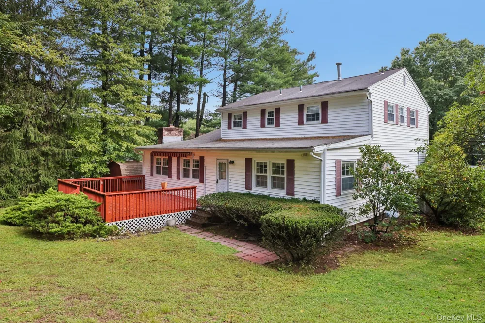 1 Marion Court New City, NY 10956
