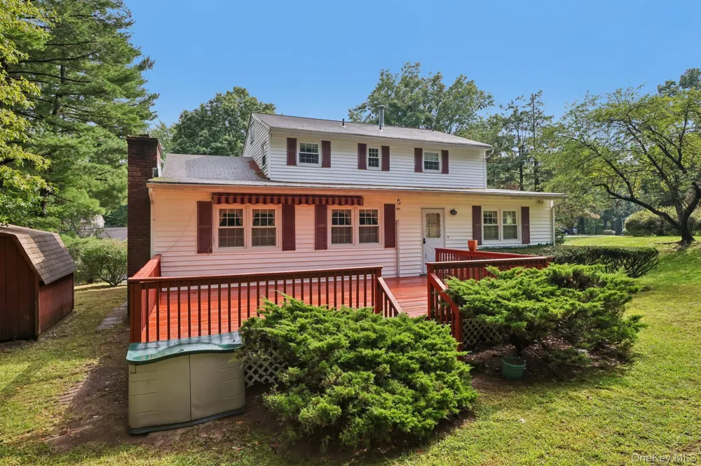 1 Marion Court New City, NY 10956