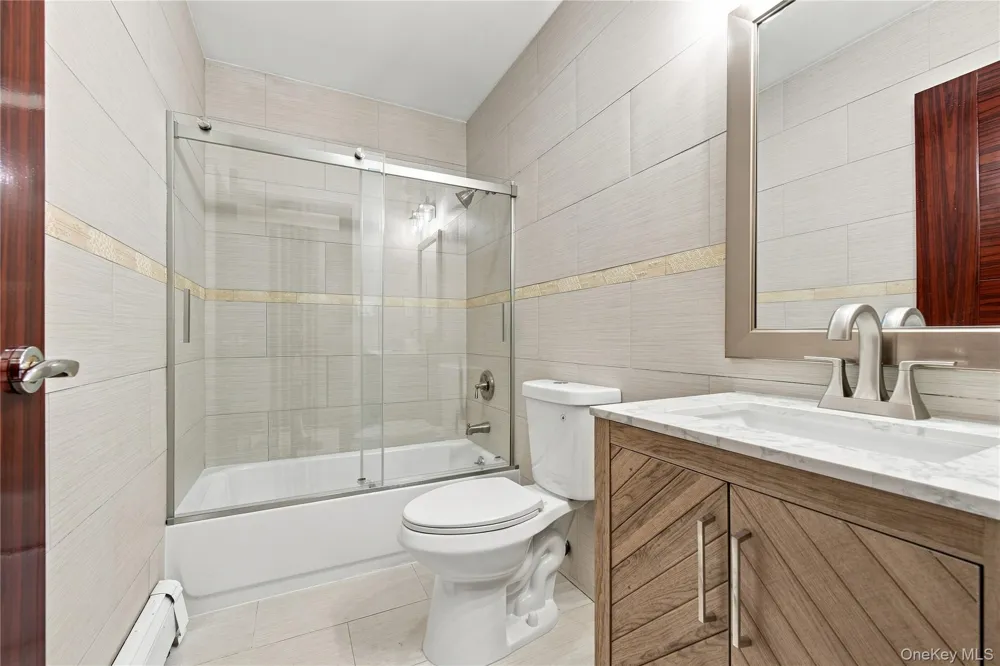 360 43rd Street #2A Brooklyn, NY 11232