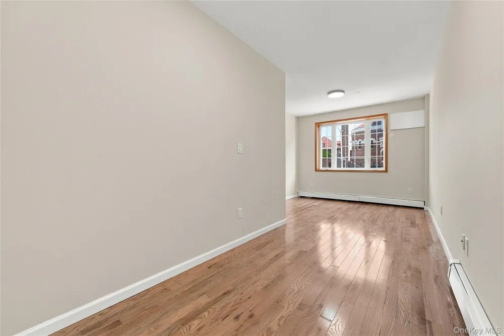 360 43rd Street #2A Brooklyn, NY 11232