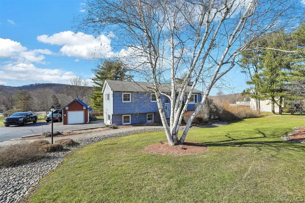 242 Prospect Road Monroe, NY 10950