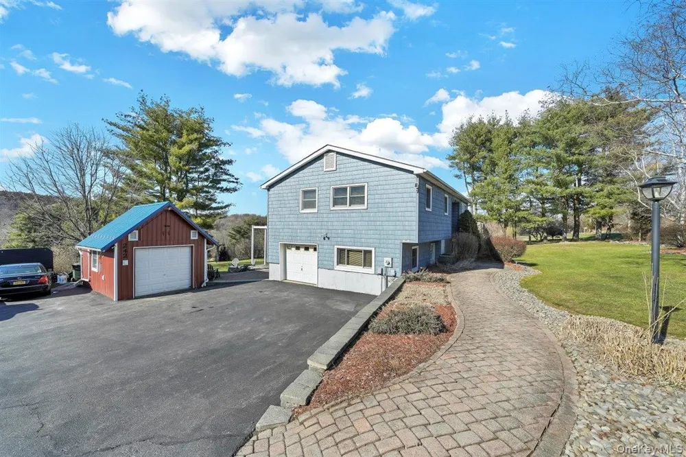 242 Prospect Road Monroe, NY 10950