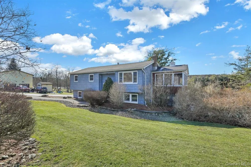 242 Prospect Road Monroe, NY 10950
