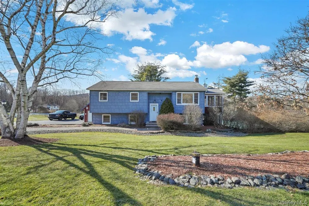 242 Prospect Road Monroe, NY 10950