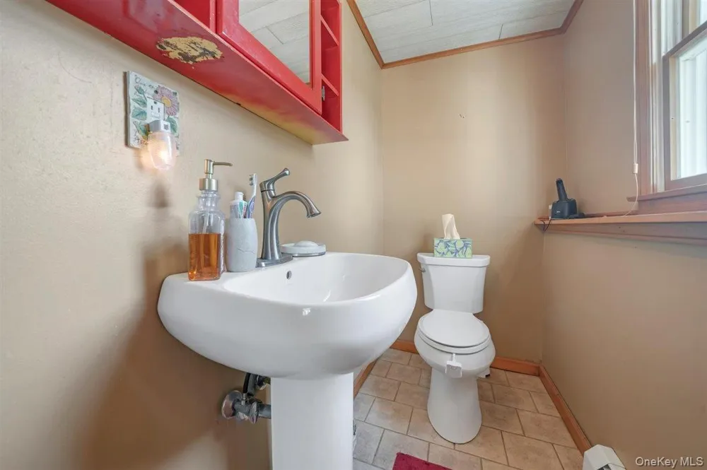 242 Prospect Road Monroe, NY 10950