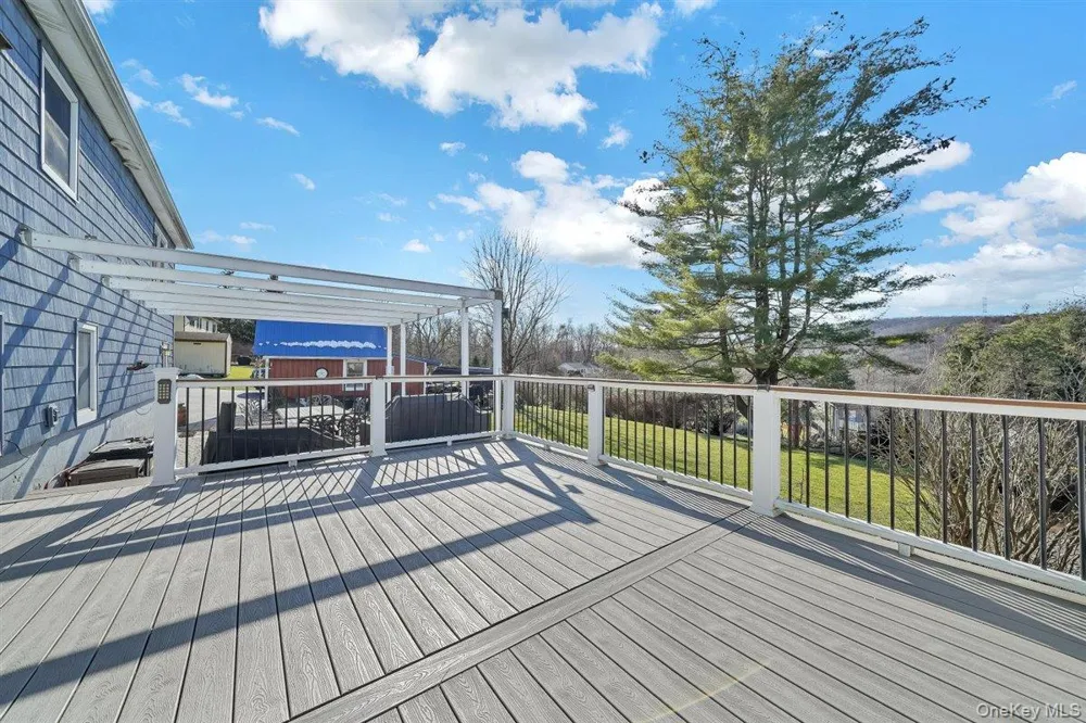 242 Prospect Road Monroe, NY 10950