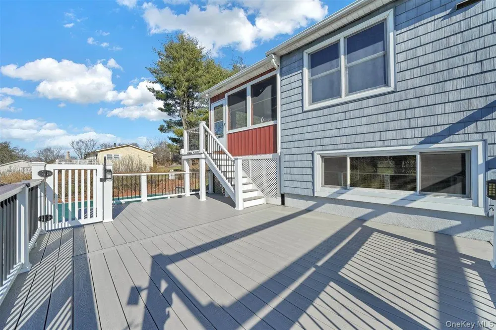 242 Prospect Road Monroe, NY 10950