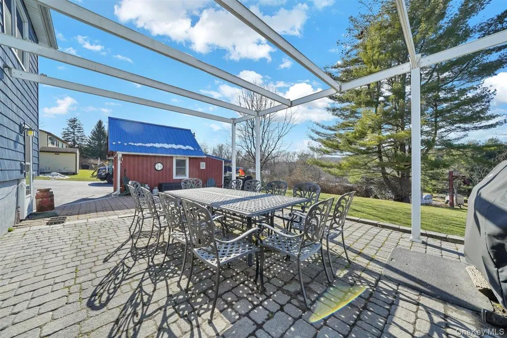 242 Prospect Road Monroe, NY 10950