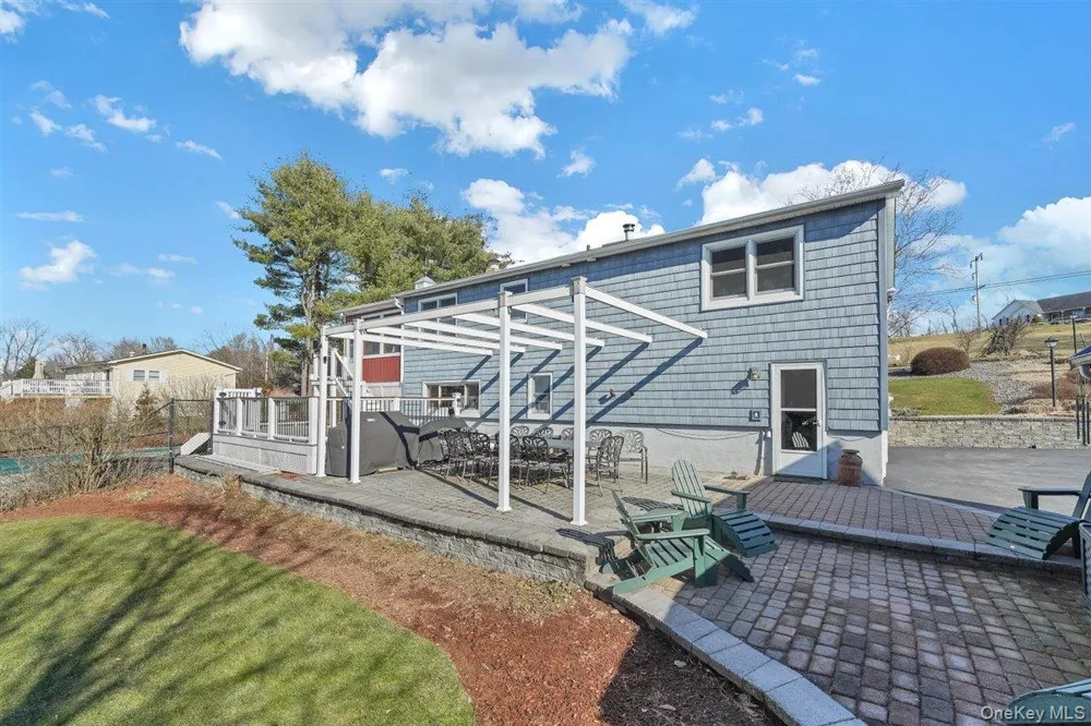 242 Prospect Road Monroe, NY 10950