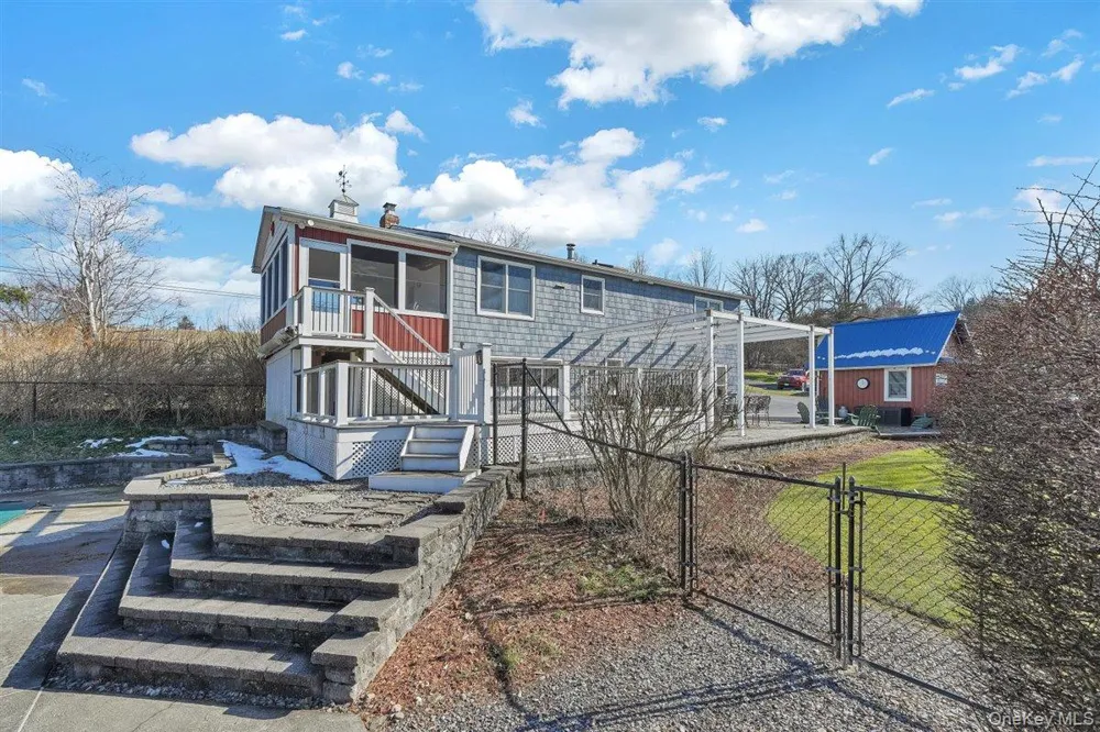 242 Prospect Road Monroe, NY 10950