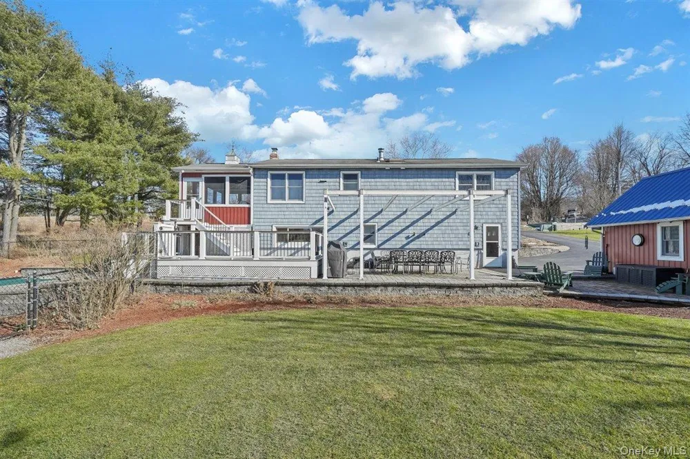 242 Prospect Road Monroe, NY 10950