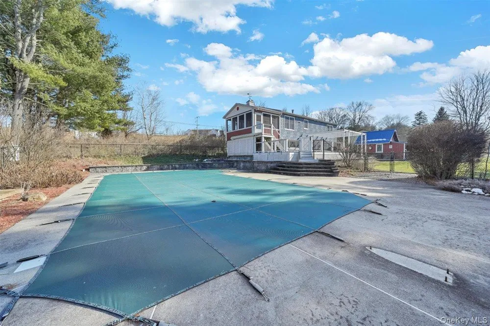 242 Prospect Road Monroe, NY 10950