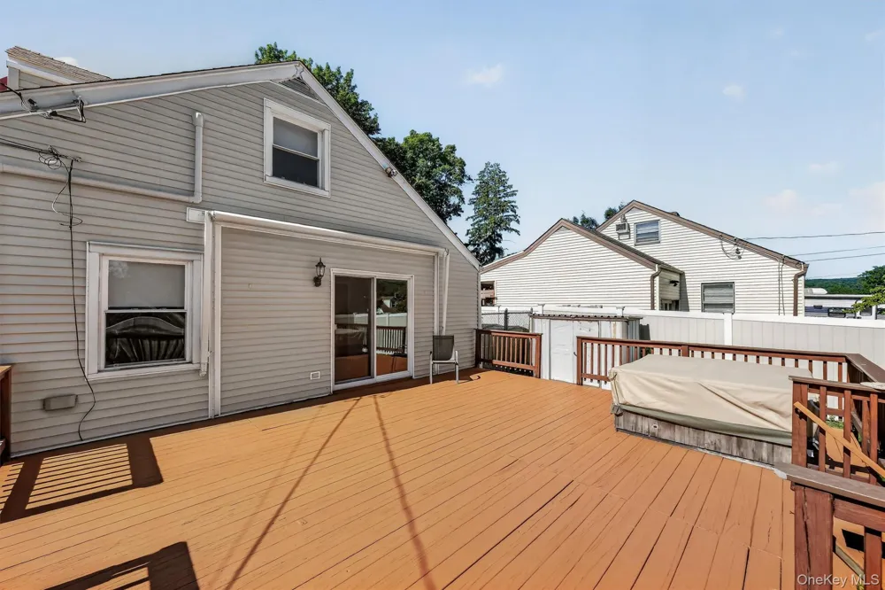 941 Lyman Avenue Peekskill, NY 10566
