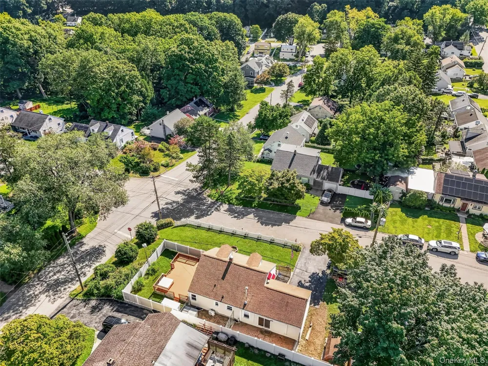 941 Lyman Avenue Peekskill, NY 10566