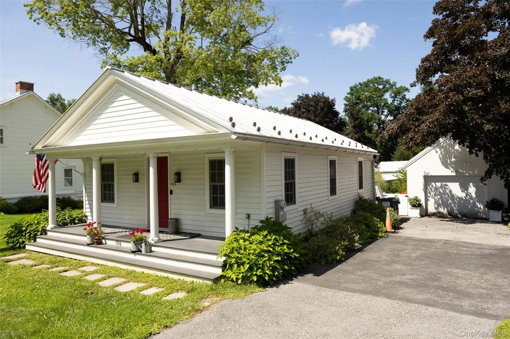 106 Cr-19 Hudson, NY 12541