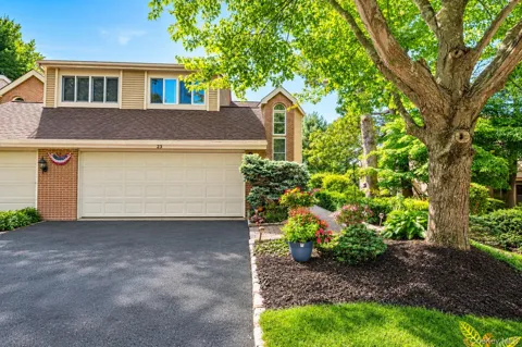 23 Willow Ridge Drive