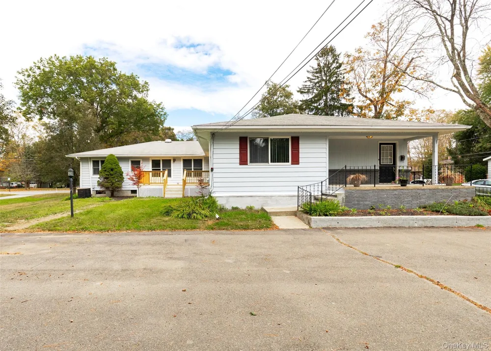 90 W Market #1 Red Hook, NY 12571