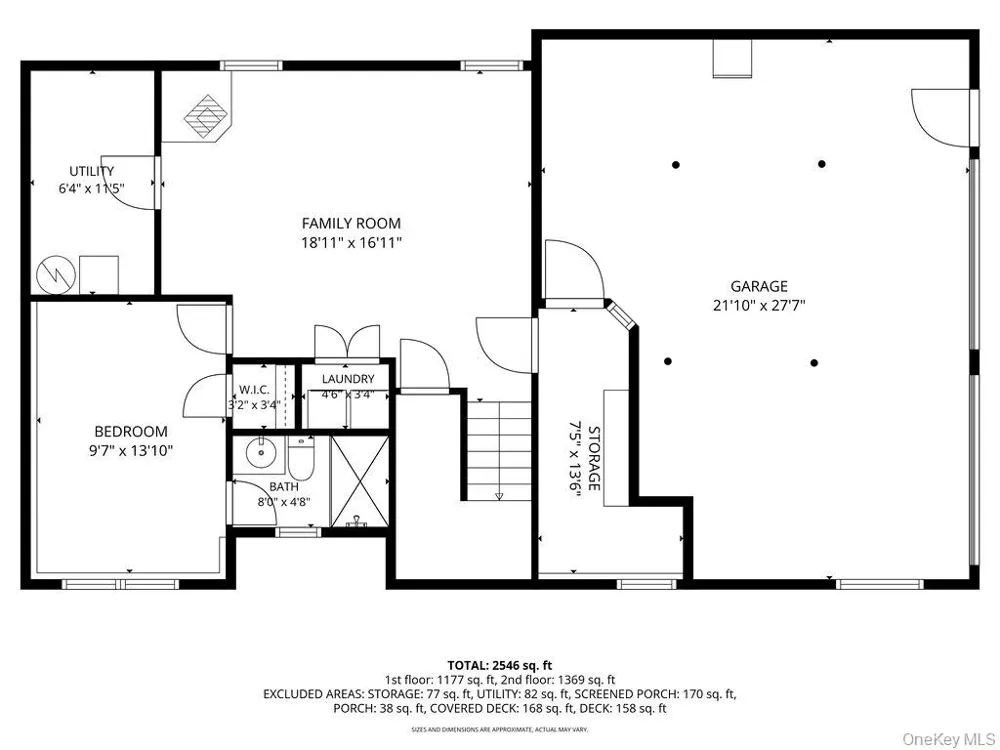 274 Robinson Lane Wappingers Falls, NY 12590