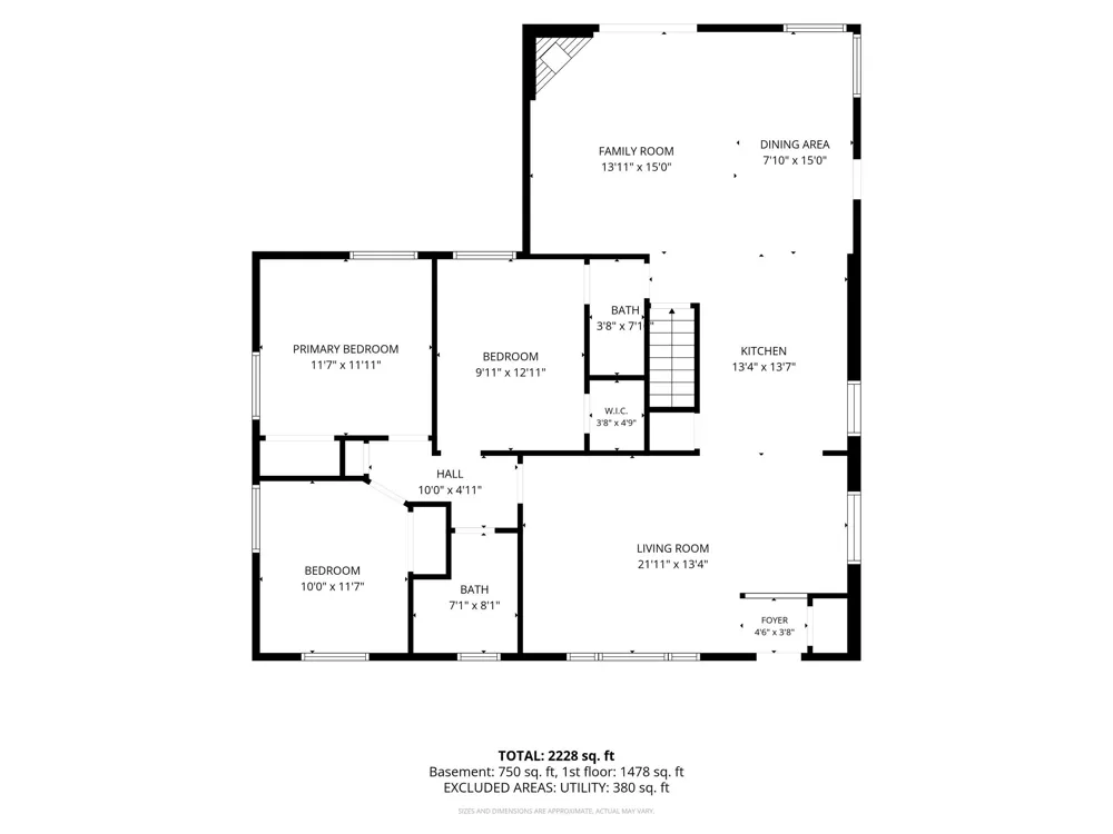 16943 Elizabeth Street Beverly Hills, MI 48025