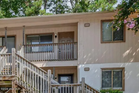 522 S Kerr Avenue #Apt 32