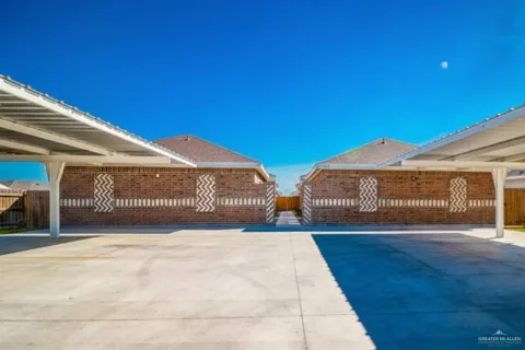 905 W Sunset Valley #4