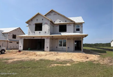 1327 Neill Sinclair (Lot 2) Road