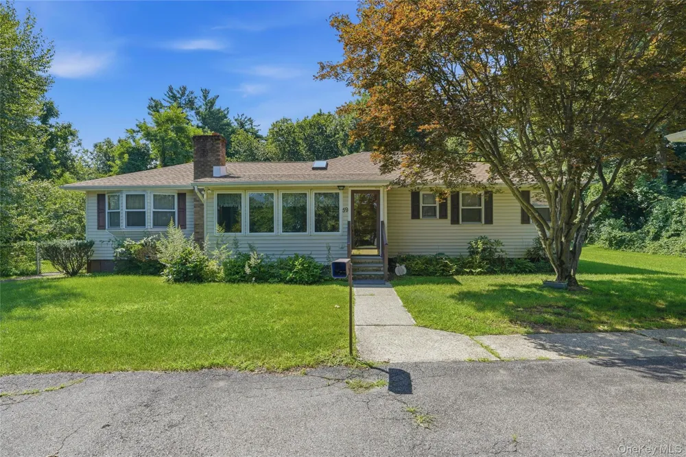 59 Carle Terrace Lake Katrine, NY 12449