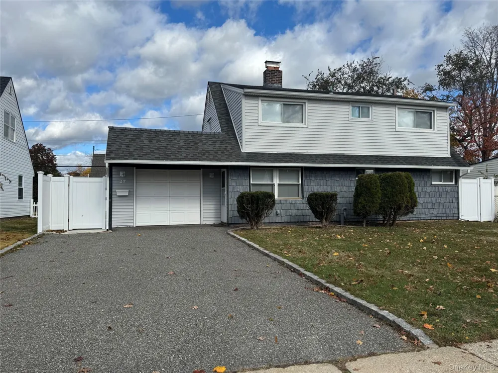 Address Not Shown Levittown, NY 11756