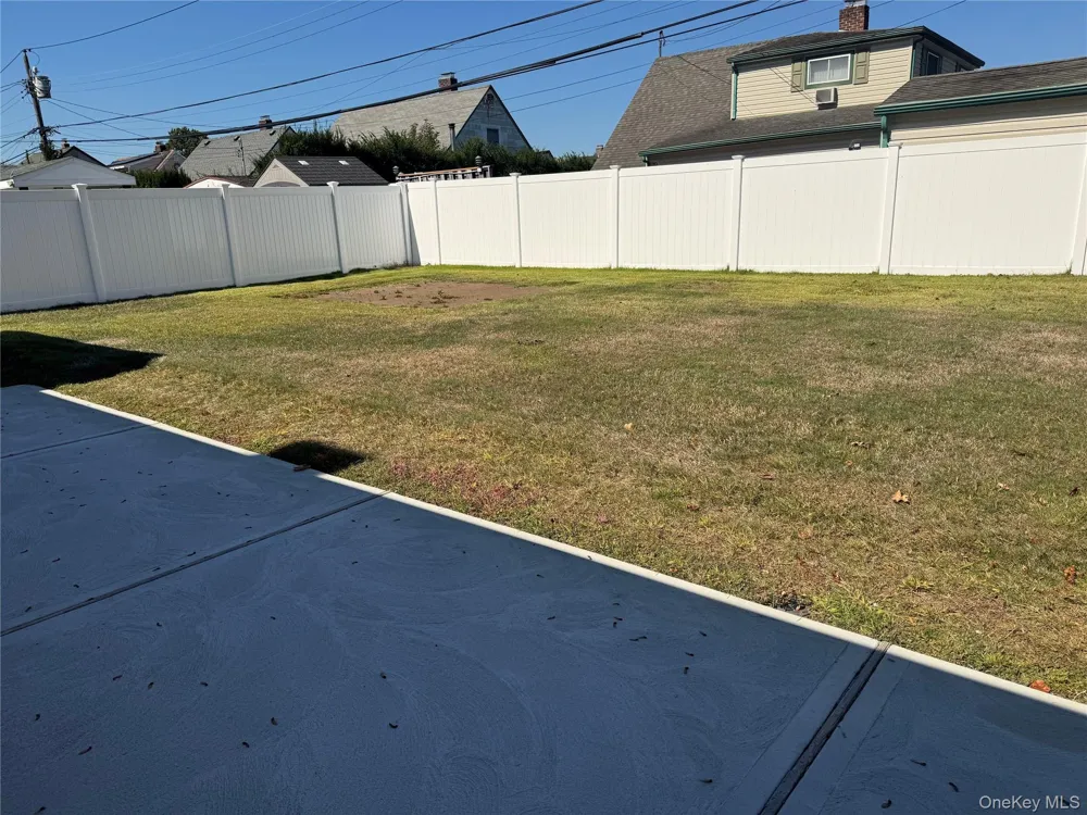 Address Not Shown Levittown, NY 11756