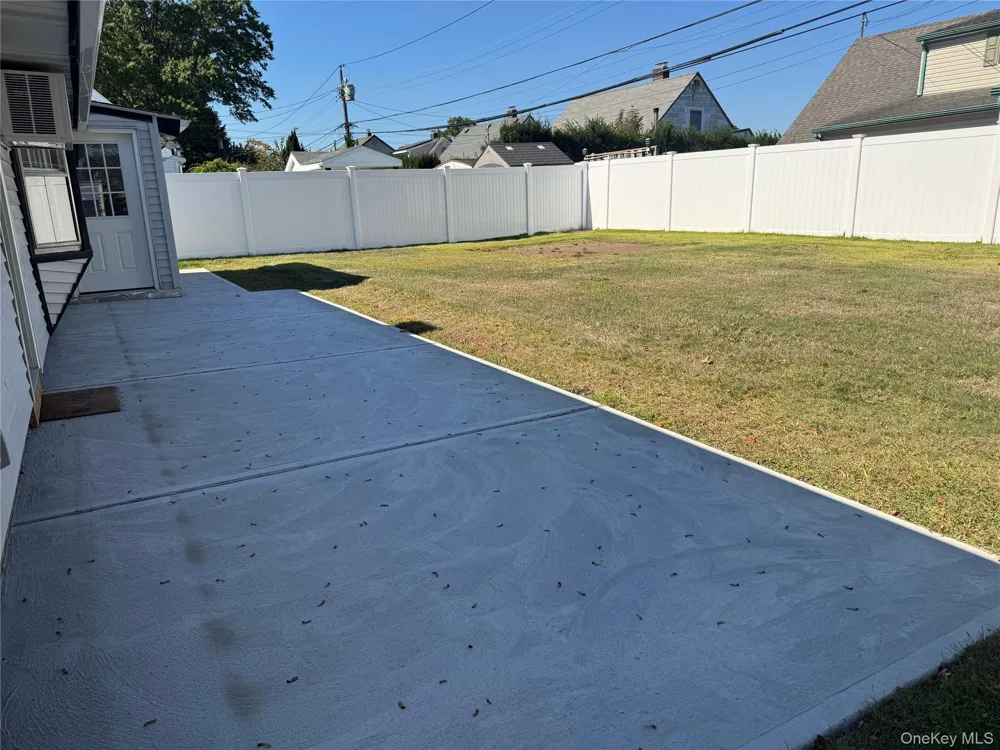 Address Not Shown Levittown, NY 11756