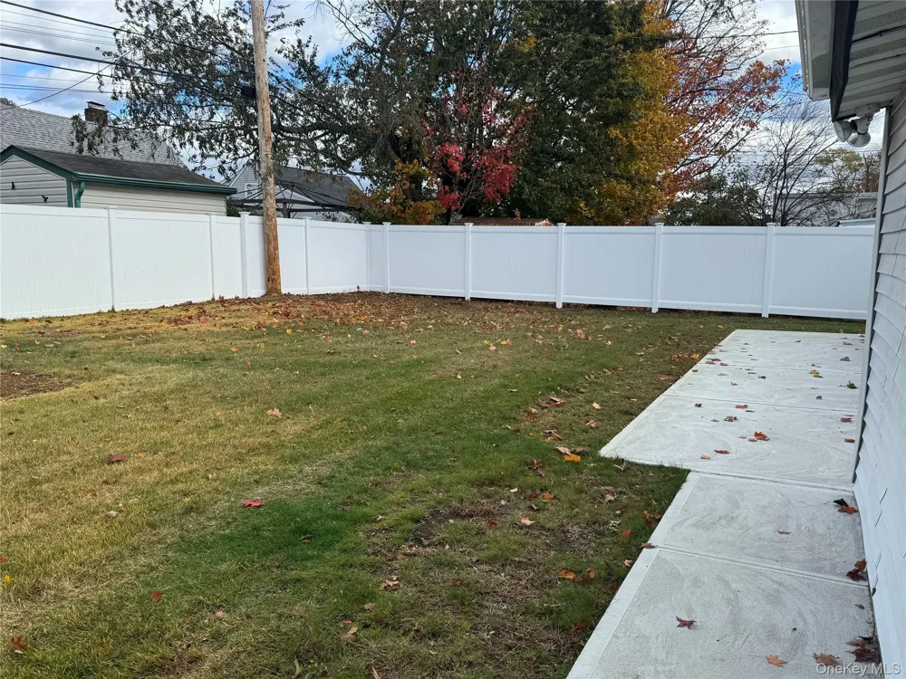 Address Not Shown Levittown, NY 11756