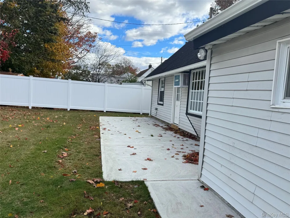 Address Not Shown Levittown, NY 11756
