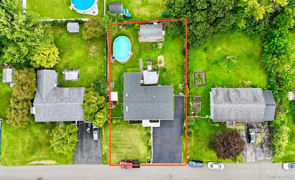 125 Riverview Drive Fishkill, NY 12524