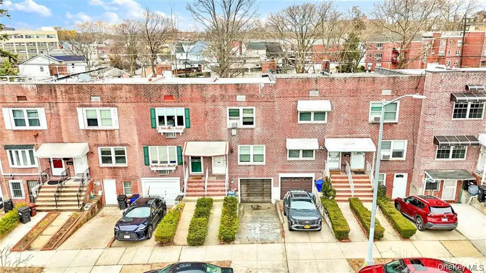 84-92A Austin Street Kew Gardens, NY 11415